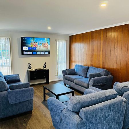 Clare Valley Motel Ngoại thất bức ảnh