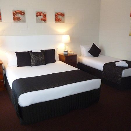 Clare Valley Motel Ngoại thất bức ảnh