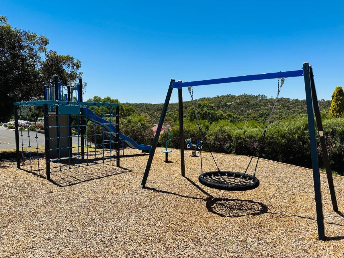 Clare Valley Motel Ngoại thất bức ảnh