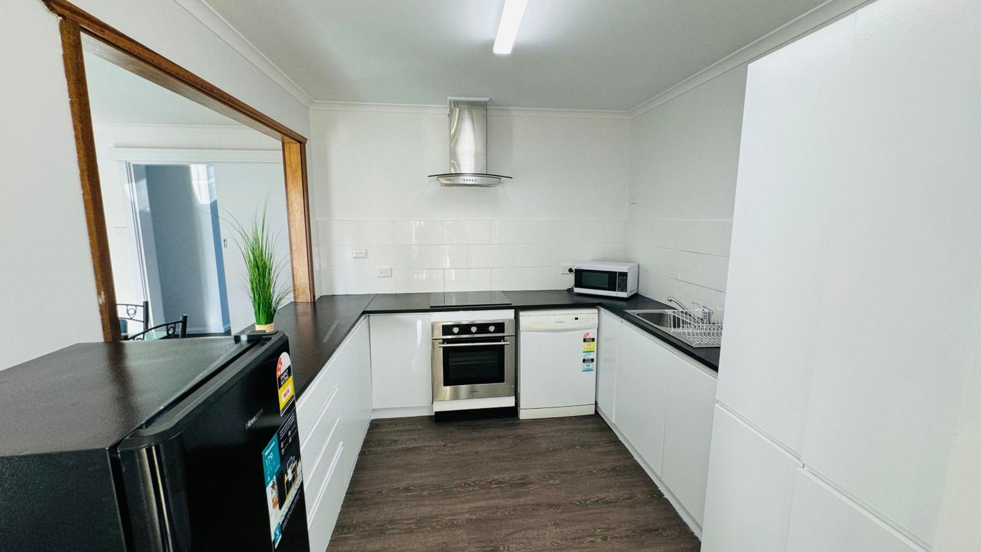 Clare Valley Motel Ngoại thất bức ảnh