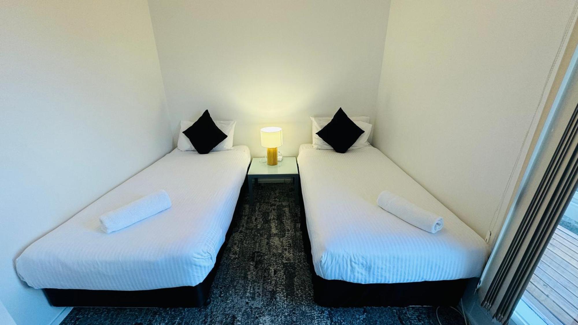 Clare Valley Motel Ngoại thất bức ảnh