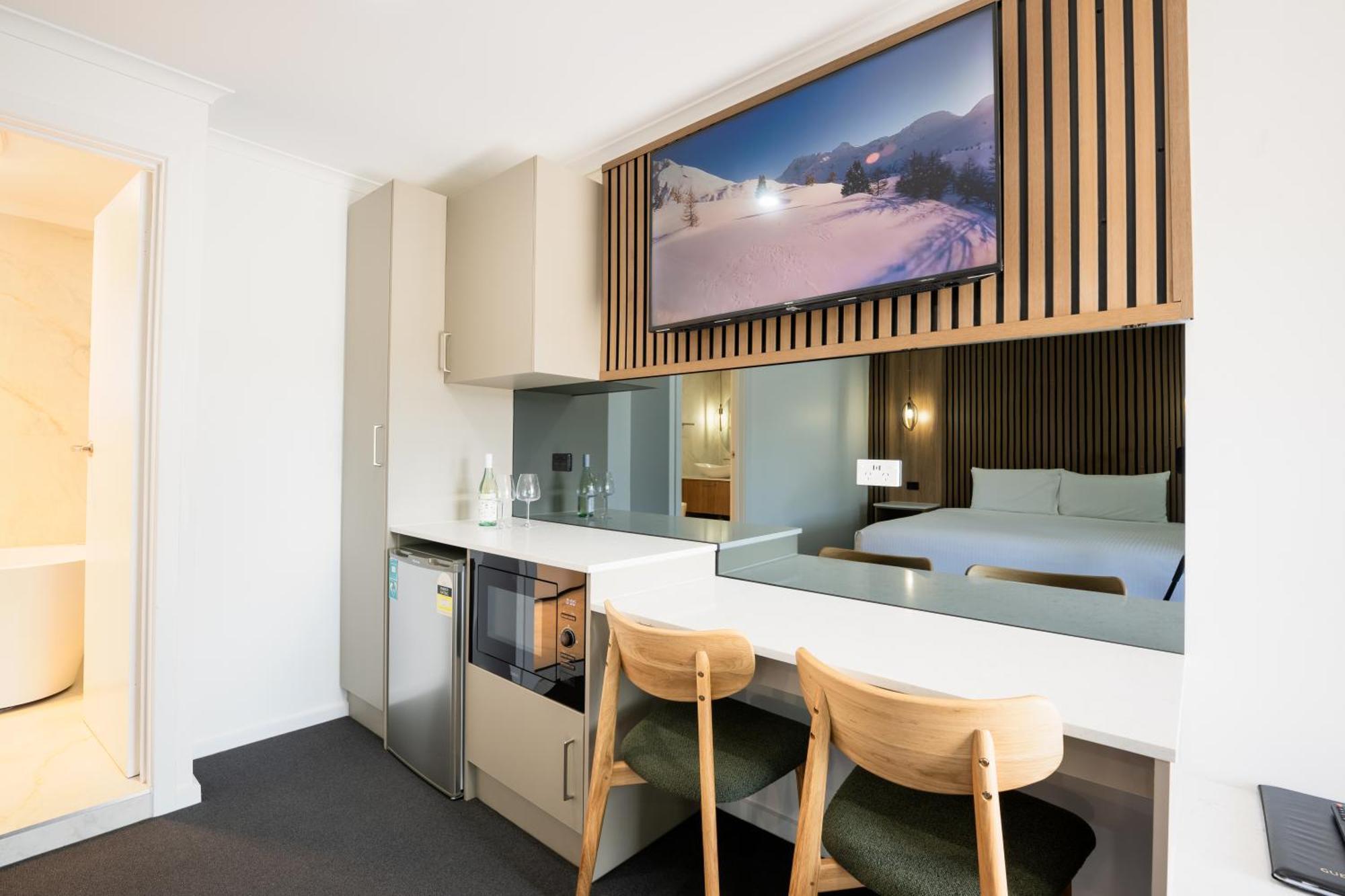 Clare Valley Motel Ngoại thất bức ảnh