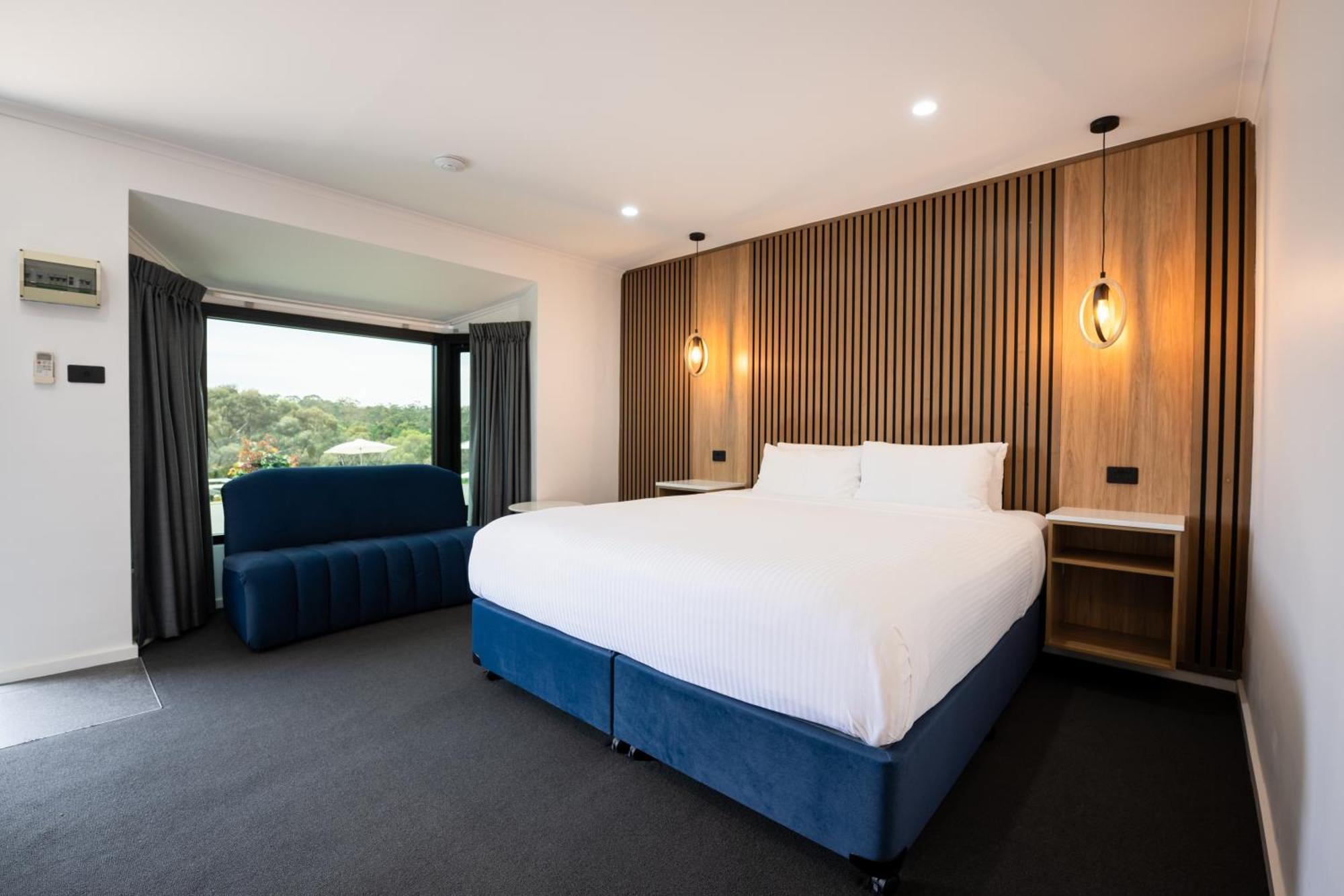 Clare Valley Motel Ngoại thất bức ảnh
