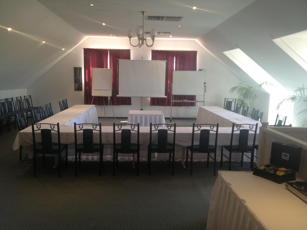 Clare Valley Motel Ngoại thất bức ảnh