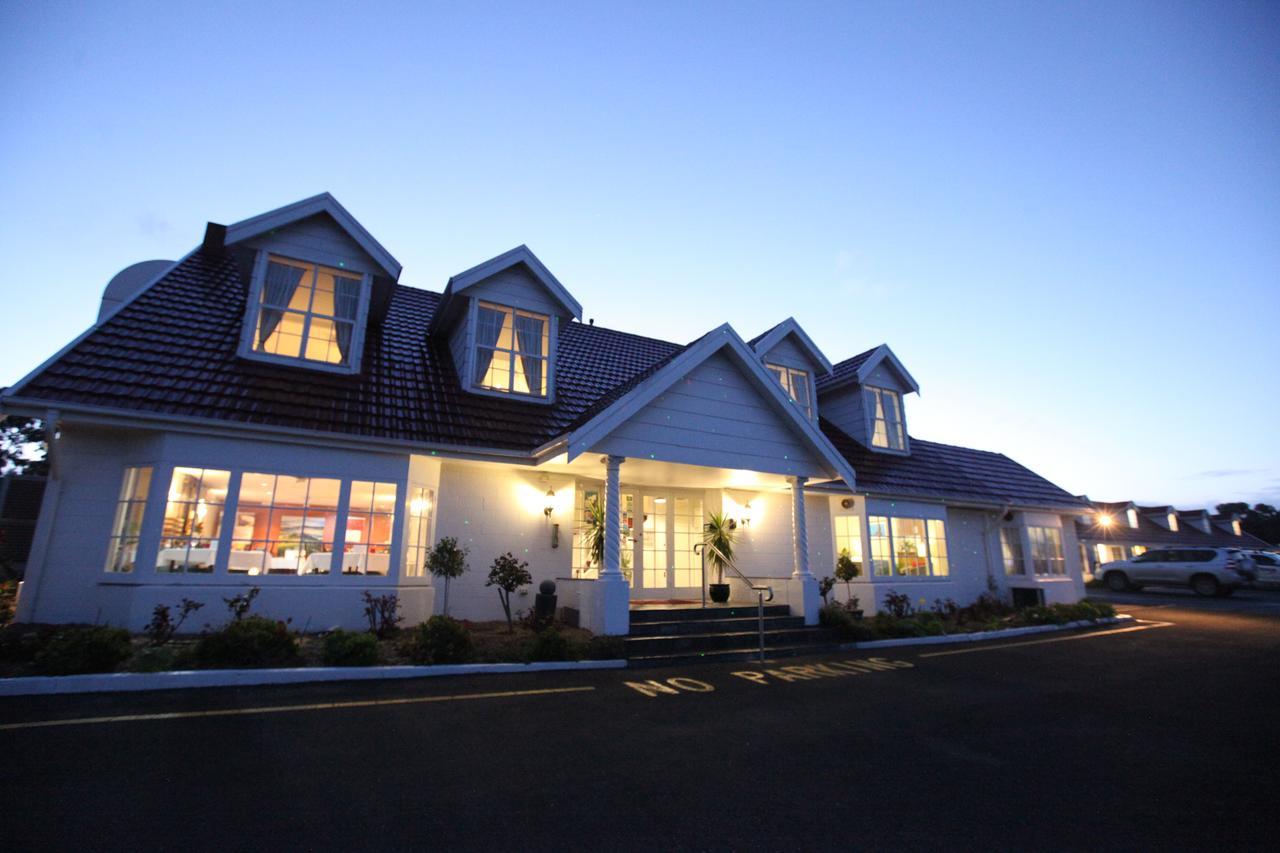 Clare Valley Motel Ngoại thất bức ảnh