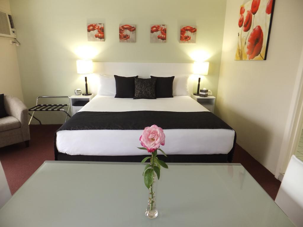 Clare Valley Motel Ngoại thất bức ảnh
