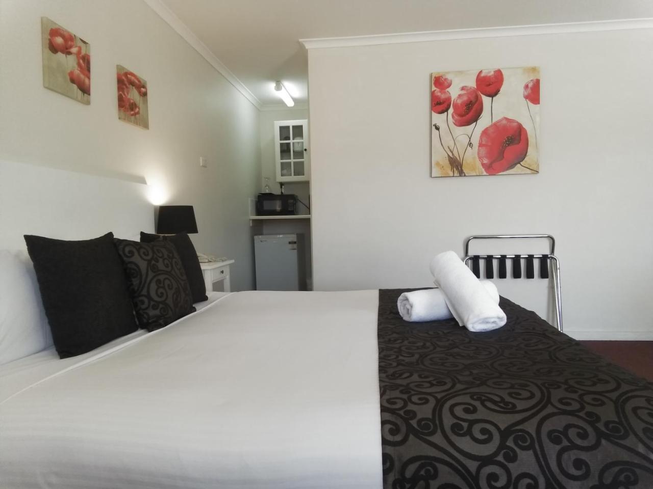 Clare Valley Motel Ngoại thất bức ảnh