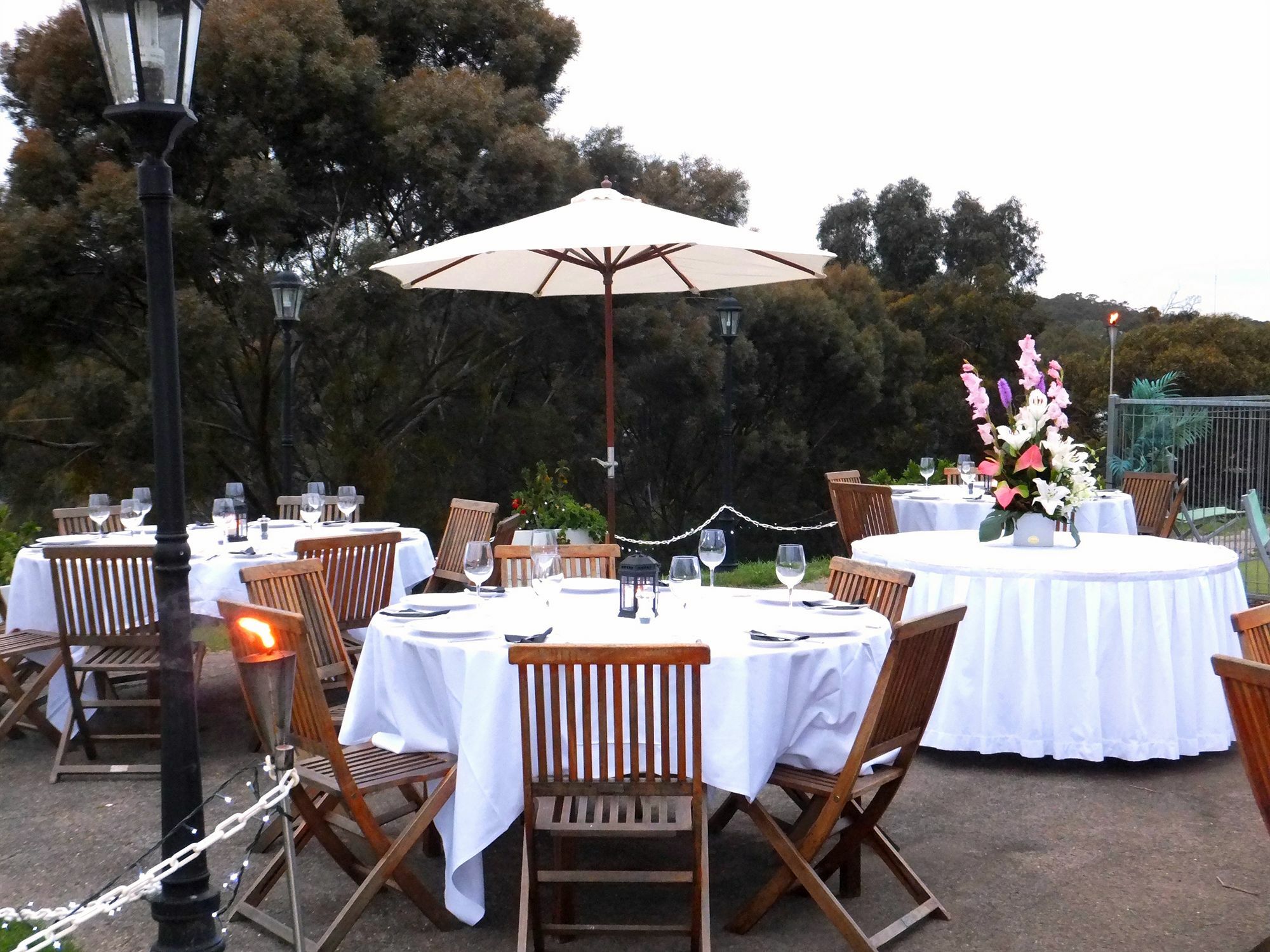 Clare Valley Motel Ngoại thất bức ảnh