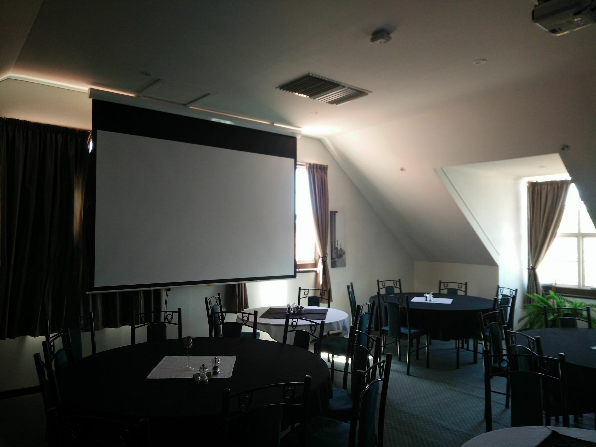 Clare Valley Motel Ngoại thất bức ảnh